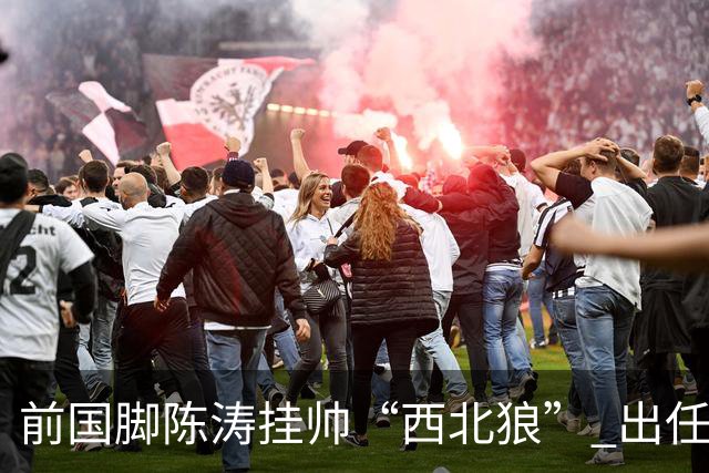 前国脚陈涛挂帅“西北狼” 出任陕西联合一线队主教练