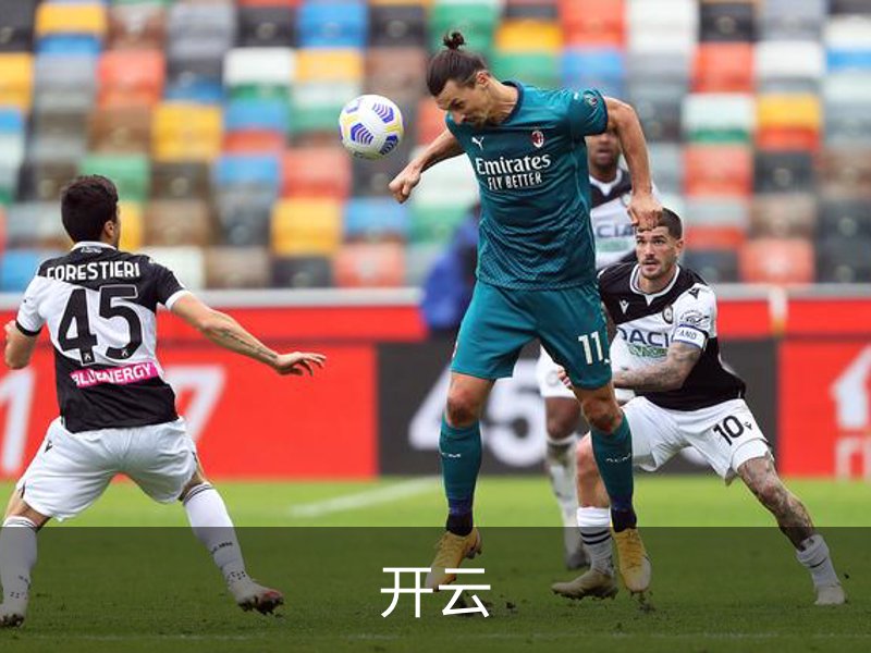 开云介绍