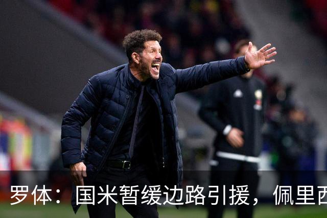 罗体：国米暂缓边路引援，佩里西奇回归仍在备选名单中