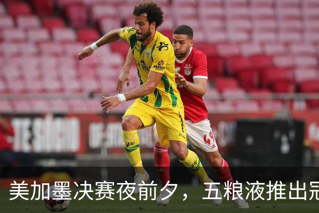 美加墨决赛夜前夕，五粮液推出冠军纪念酒：白酒借势体育的一次长线实战