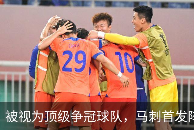 被视为顶级争冠球队，马刺首发阵容却仅排第6？这套阵容上赛季21胜3负